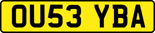 OU53YBA