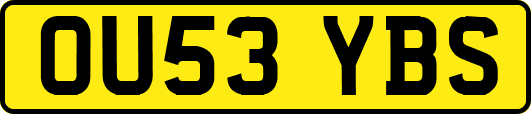 OU53YBS