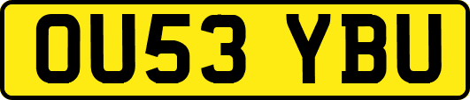 OU53YBU