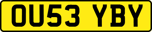OU53YBY