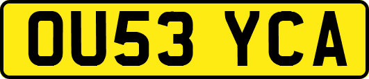 OU53YCA