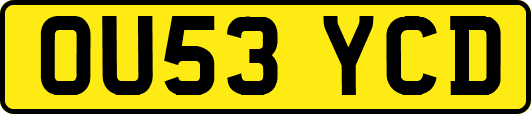 OU53YCD