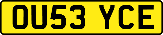 OU53YCE