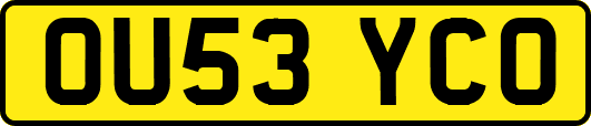 OU53YCO