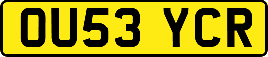 OU53YCR