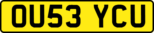 OU53YCU