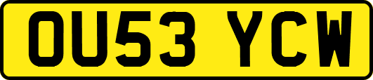 OU53YCW