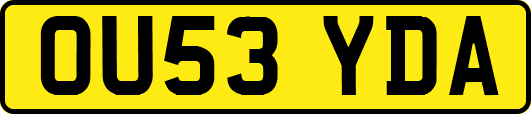 OU53YDA