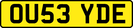 OU53YDE