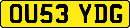 OU53YDG