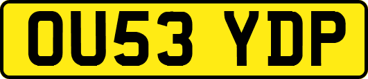OU53YDP