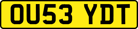 OU53YDT