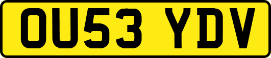 OU53YDV