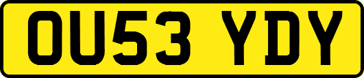 OU53YDY