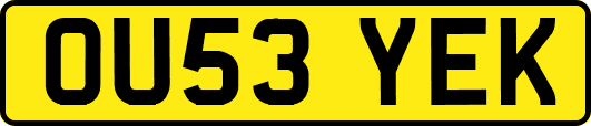 OU53YEK