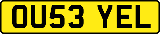 OU53YEL