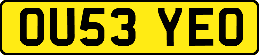 OU53YEO