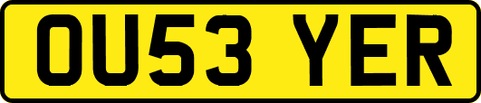 OU53YER
