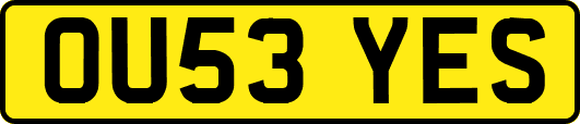 OU53YES