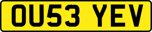 OU53YEV
