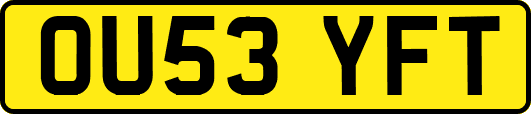 OU53YFT