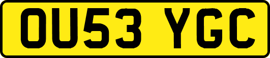 OU53YGC