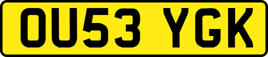 OU53YGK