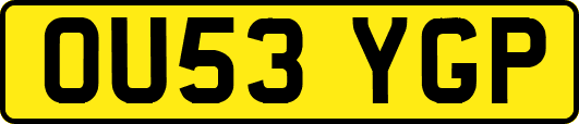 OU53YGP