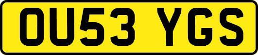 OU53YGS