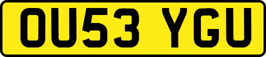 OU53YGU