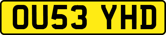 OU53YHD