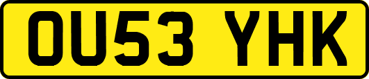 OU53YHK