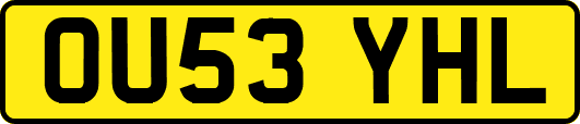 OU53YHL