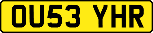OU53YHR