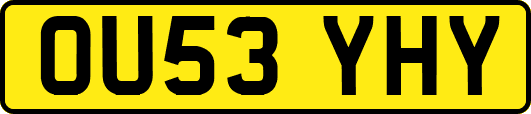 OU53YHY
