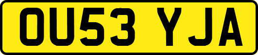 OU53YJA