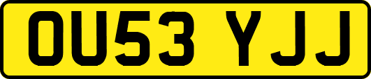 OU53YJJ