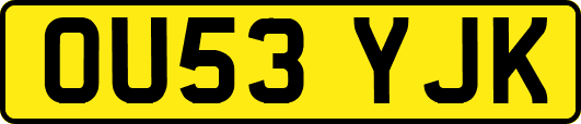 OU53YJK