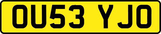 OU53YJO