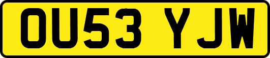 OU53YJW