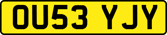 OU53YJY