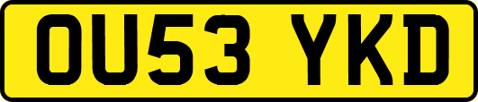 OU53YKD