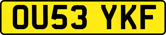 OU53YKF