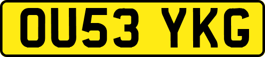 OU53YKG