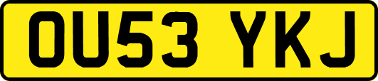 OU53YKJ