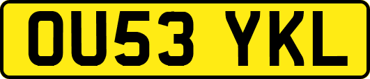OU53YKL