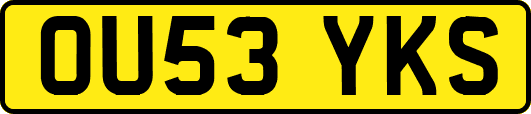 OU53YKS