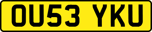 OU53YKU