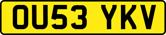 OU53YKV