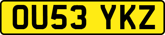 OU53YKZ